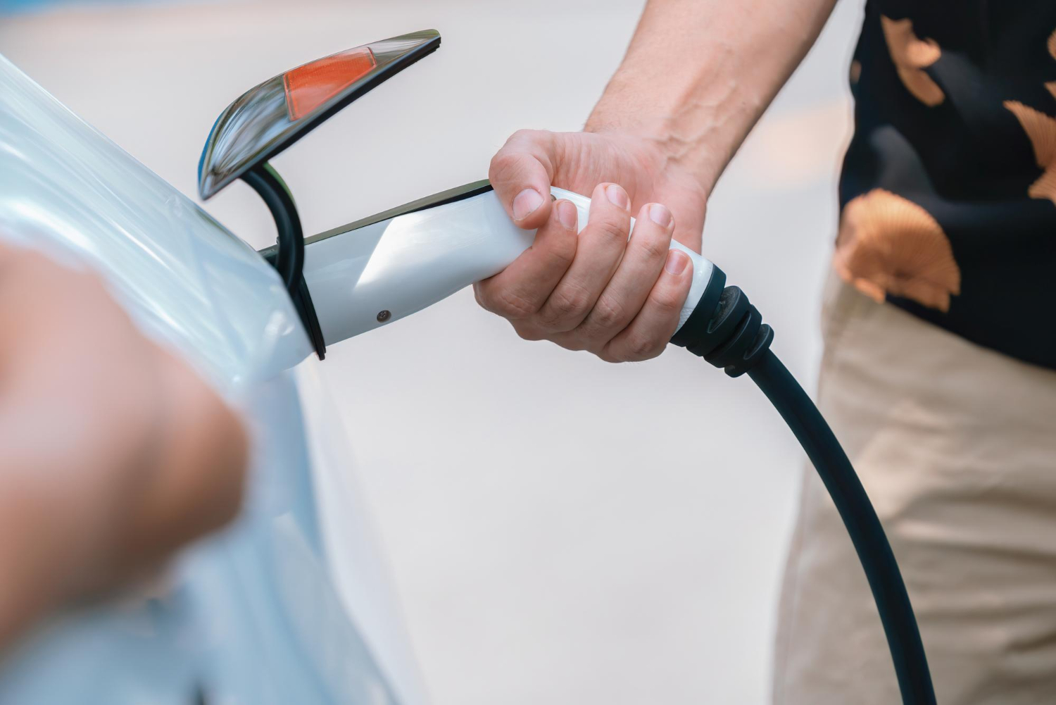 Auto Complex Andrzej Piela serwis samochodów elektrycznych i hybrydowych